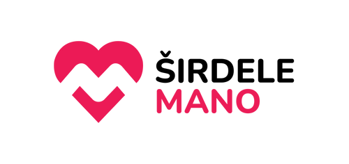 Širdele Mano